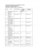 PROGRAMA DE TRABAJO CURSO: CONTABILIDAD IV