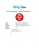 El Red Bull - Proyecto Final