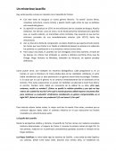 Un misterioso Lazarillo