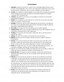 Es un género cinematográfico en el que prima la espectacularidad de las imágenes por medio de efectos especiales dejando al margen cualquier otra consideració