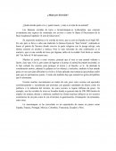 Los toros ¿Matar por diversión?