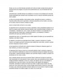 Erase una vez una niña llamada samantha de 9 años de edad