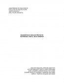 UN NUEVO DIAGNOSTICO SAN MIGUEL CHICAJ