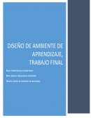 Exploración y conocimiento del mundo