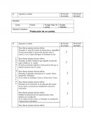 Situación Evaluativa: Producción de un cuento