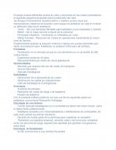 Resolución del caso Jet Airways