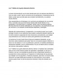 Reseña del libro los 7 habitos de la gente altamente efectiva