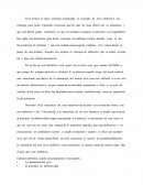 Actos impugnables y el concepto de acto definitivo