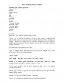 Entre enredos de pastores y ángeles