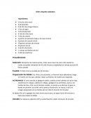 Chiles chipotles adobados