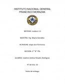 En el presente trabajo se conocera acerca de los centros de datos como su función para que nos sirve.