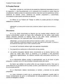 Para Betti, consiste en una forma de de asistencia intelectual presentada al juez en la inspección o, más frecuentemente, en la valoración de la prueba en cuanto haya