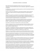 INDICADORES DE PRESION Y SU CALIBRACIÓN