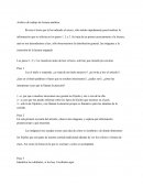 Cual es el Archivo de trabajo de lectura analítica