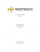 El servicio en la comunidad