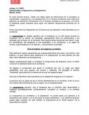 Lietaer, G. (1997)- Autenticidad, congruencia y transparencia.