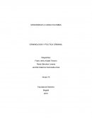 IDENTIFICAR EL PERFIL CRIMINAL DE UN PEDÓFILO CON PATRONES HEREDITARIOS