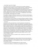 Microbiología: Agar Kligler (Agar Hierro Kligler)