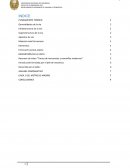 INFORME DE VISITA FERROCARRIL CENTRAL