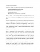 Empresa serigrafica (estampados)