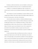 El hinduismo, a diferencia del catolicismo