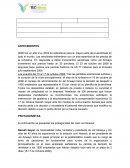 Propuesta de Solucion al caso de Jet Airways