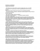 Entrevista a un profesional: Preguntas de introducción