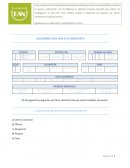 Encuesta Crisis sin internet