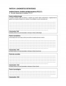 Análisis Externo: Análisis del Macroentorno (P.E.S.T.)