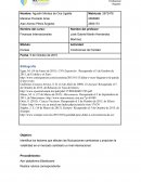 Finanzas Internacionales - Divisas