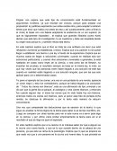 Karl popper y la investigacion cientifica