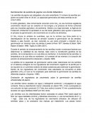 Germinación de semilla de pepino con Ácido Giberélico