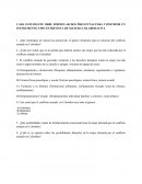 Encuesta: Mujer en el conflicto armado