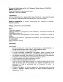 Identificación de problemas de salud: Tasas de mortalidad