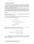 Se llama triestado por que permiten tres estados de salida: alto, bajo y alta impedancia