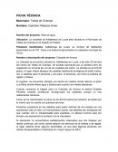 La Cascada se encuentra ubicada en Xaltatempa de Lucas, a tan sólo 30 minutos del centro de Tetela de Ocampo