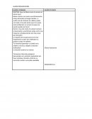 GUIÓN PRESENTACIÓN