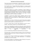 Modelo de discurso para acto de inauguración