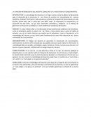 LA FUNCION METODOLOGICA DEL DOCENTE COMO BASE DE LA RECEPCION DE CONOCIMIENTOS