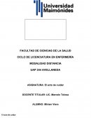 Llamado conocimiento ingenuo, directo es el modo de conocer, de forma superficial o aparente las cosas o personas que nos rodean