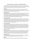 Los grandes Factores personales que más identifican a las profesiones globalizadas