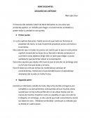 RENÉ DESCARTES: DISCURSO DEL MÉTODO