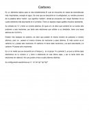 Monografia de los bioelementos