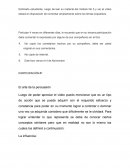 Tarea: El arte de la persuasión