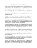 Adaptándose a la cultura de Arabia Saudita