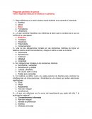 Aspectos básicos de bioética en pediatría.