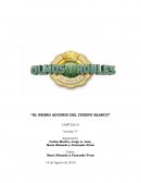 El negro augurio del cuervo blanco