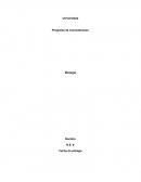 Manipulacion genetica y sus efectos en diferentes aspectos de nuestra vida