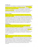 Perspectivas de conflicto