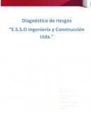 Sistema integrado de gestion Ingeniería y Construcción Ltda.